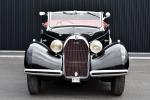 Talbot-Lago T23 Mayor Cabriolet 1938 года